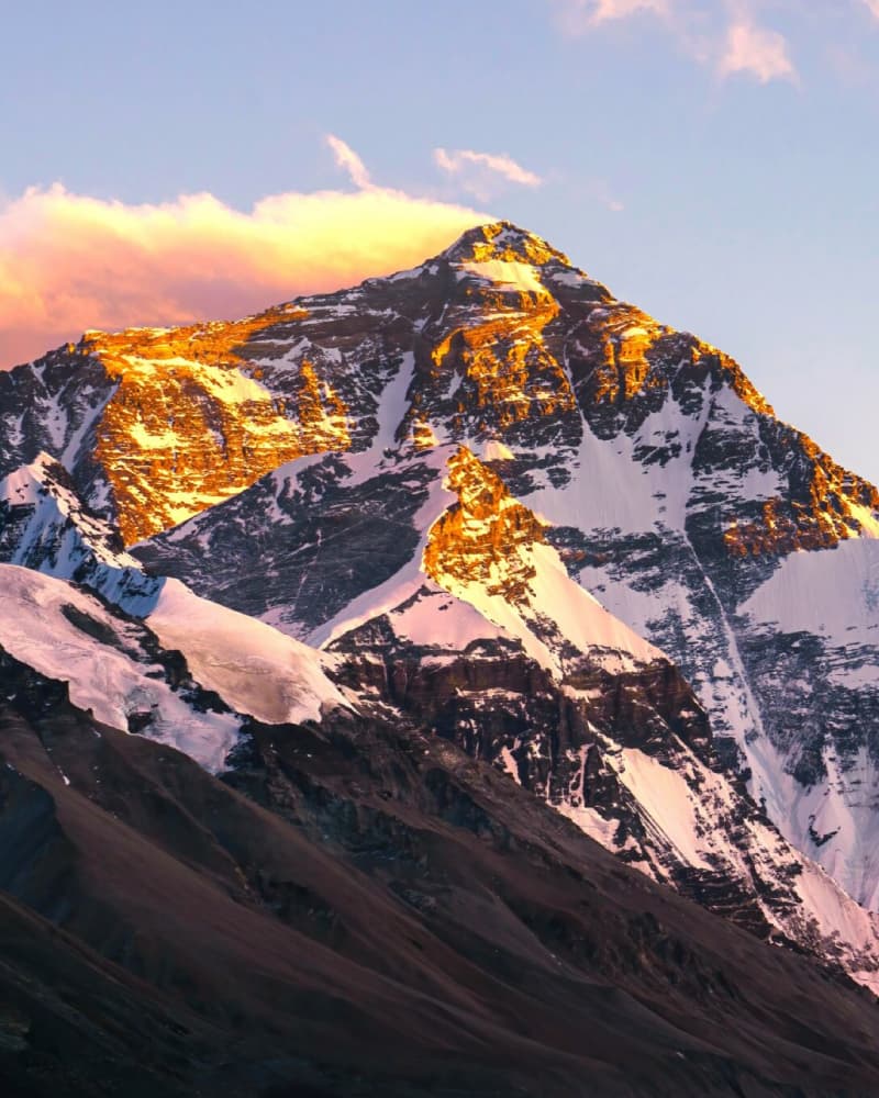 Himalayan Pinnacle