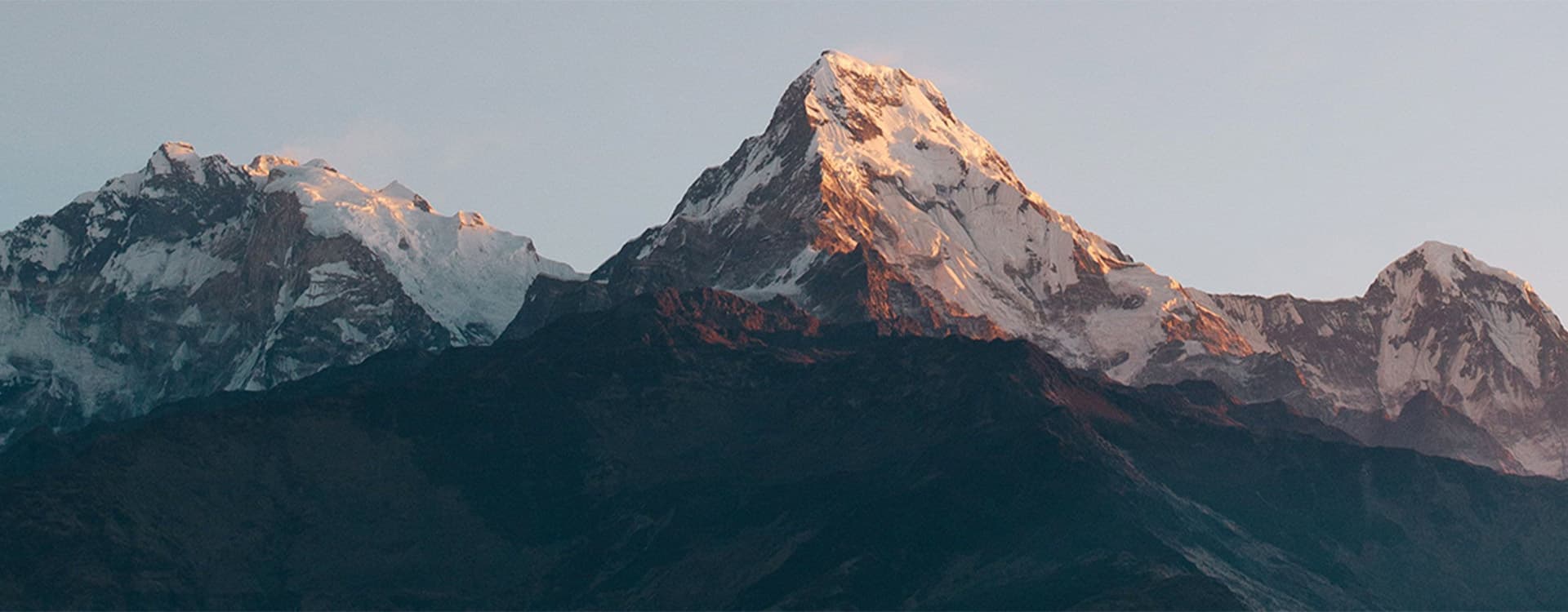 Langtang Trekking