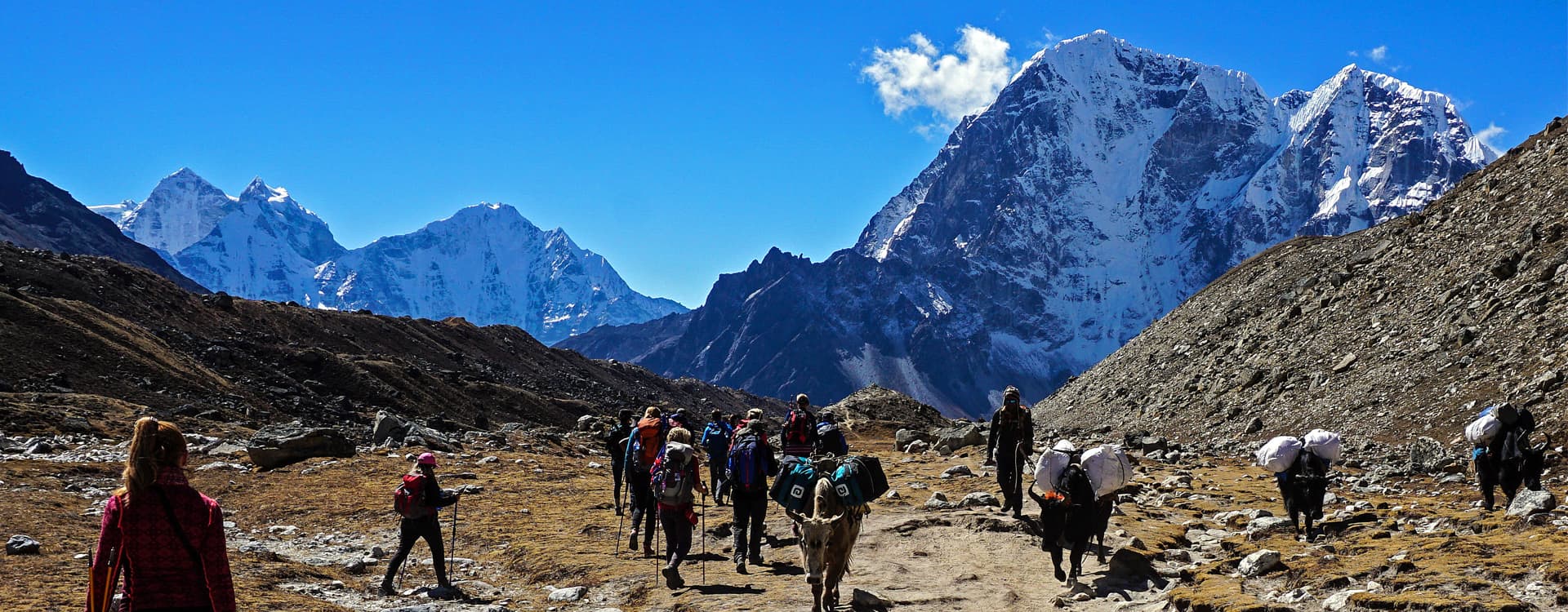 Nepal