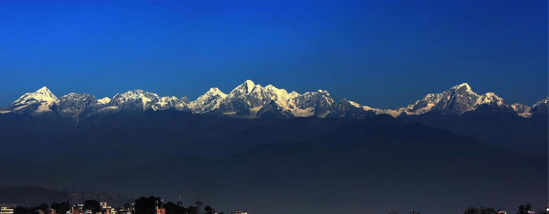 Nagarkot Day Hike